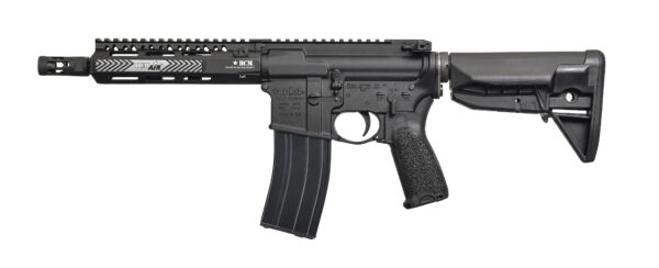 VFC BCMAIR BCM MK2 SBR 8.5” MCMR GBB