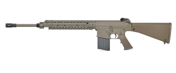 VFC Knight’s KAC M110 SASS GBB