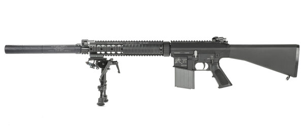 VFC Knight’s KAC MK11 MOD 0 (鍛造/CNC) GBB