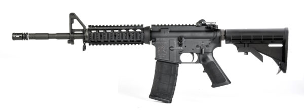 VFC Knight’s KAC SR16 (STD) GBB