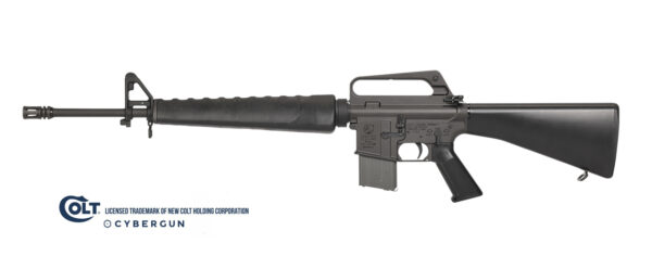 VFC Cybergun Colt M16A1 GBB