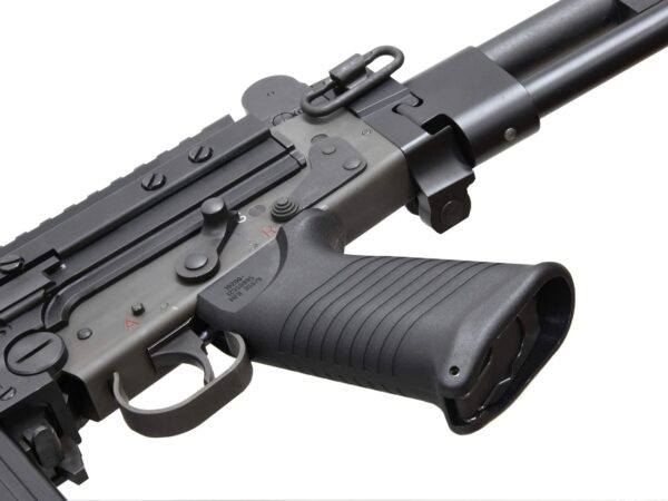 VFC LAR OSW MK1