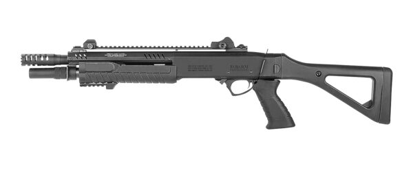 VFC Fabarm STF/12 Compact 11” GBB
