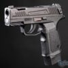 VFC / Strike Industries 授權 SMP (Strike Micro Pistol) GBB 瓦斯手槍