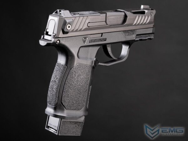 VFC / Strike Industries 授權 SMP (Strike Micro Pistol) GBB 瓦斯手槍
