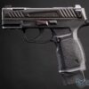 VFC / Strike Industries 授權 SMP (Strike Micro Pistol) GBB 瓦斯手槍