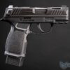 VFC / Strike Industries 授權 SMP (Strike Micro Pistol) GBB 瓦斯手槍