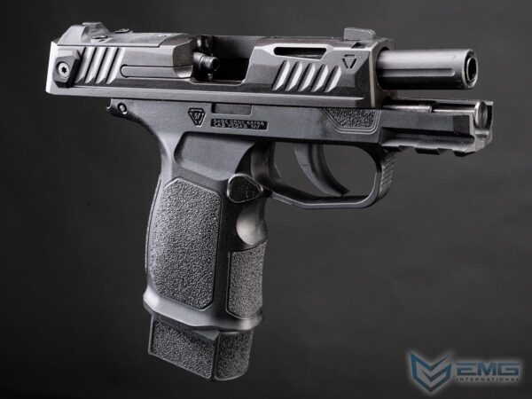 VFC / Strike Industries 授權 SMP (Strike Micro Pistol) GBB 瓦斯手槍