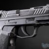 VFC / Strike Industries 授權 SMP (Strike Micro Pistol) GBB 瓦斯手槍